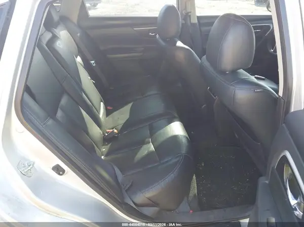 1N4AL3AP2JC233294 2018 NISSAN ALTIMA - Image 8