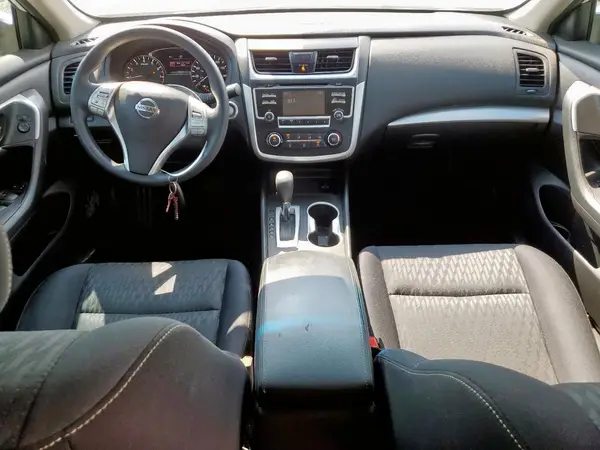 1N4AL3AP2JC233327 2018 NISSAN ALTIMA - Image 8