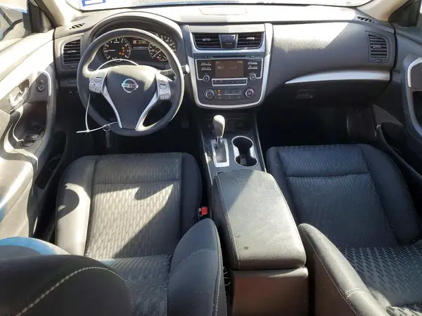 1N4AL3AP2JC233456 2018 NISSAN ALTIMA - Image 8