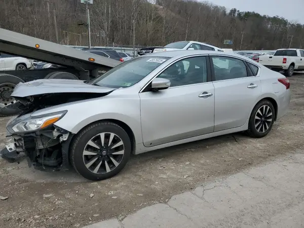 1N4AL3AP2JC233716 2018 NISSAN ALTIMA - Image 1