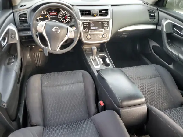 1N4AL3AP2JC234378 2018 NISSAN ALTIMA - Image 8