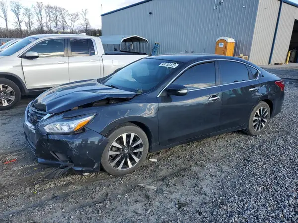 1N4AL3AP2JC234607 2018 NISSAN ALTIMA - Image 1