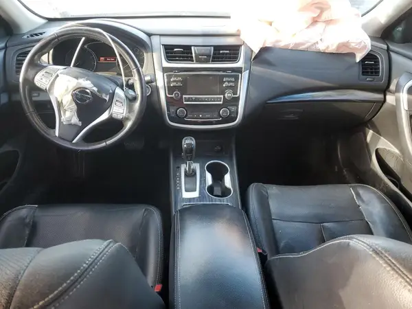 1N4AL3AP2JC234607 2018 NISSAN ALTIMA - Image 8
