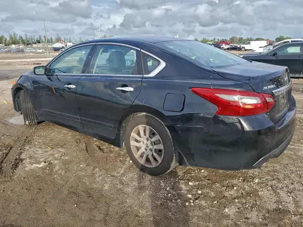 1N4AL3AP2JC235627 2018 NISSAN ALTIMA - Image 2