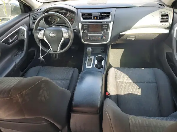 1N4AL3AP2JC235627 2018 NISSAN ALTIMA - Image 8