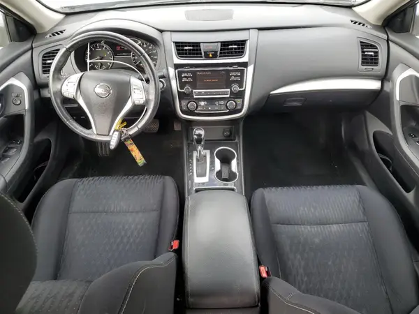 1N4AL3AP2JC235725 2018 NISSAN ALTIMA - Image 8