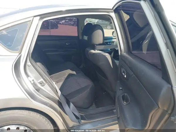1N4AL3AP2JC235742 2018 NISSAN ALTIMA - Image 8