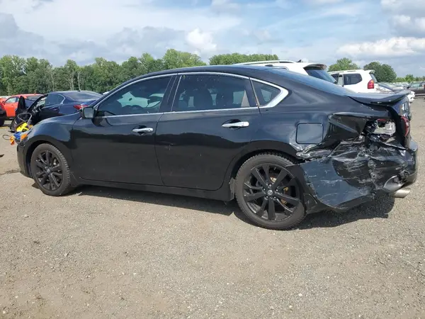1N4AL3AP2JC235871 2018 NISSAN ALTIMA - Image 2