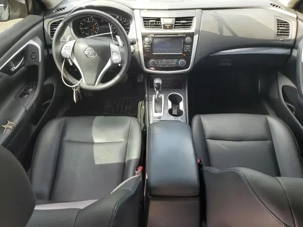 1N4AL3AP2JC235871 2018 NISSAN ALTIMA - Image 8