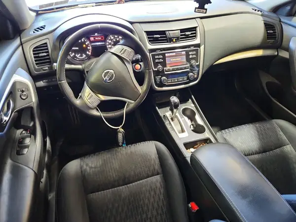 1N4AL3AP2JC235966 2018 NISSAN ALTIMA - Image 8
