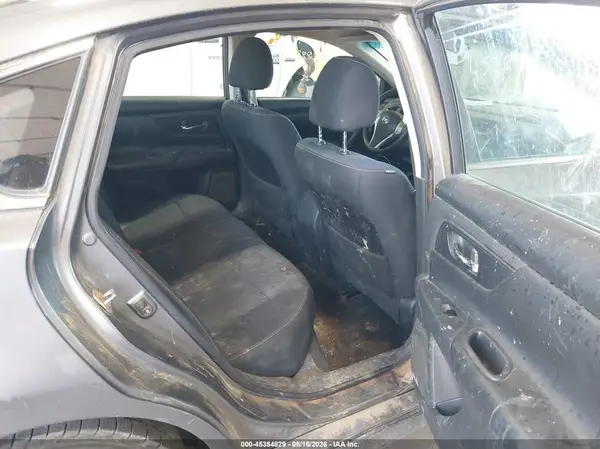 1N4AL3AP2JC236387 2018 NISSAN ALTIMA - Image 8