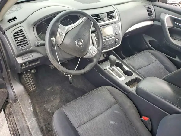 1N4AL3AP2JC236535 2018 NISSAN ALTIMA - Image 8