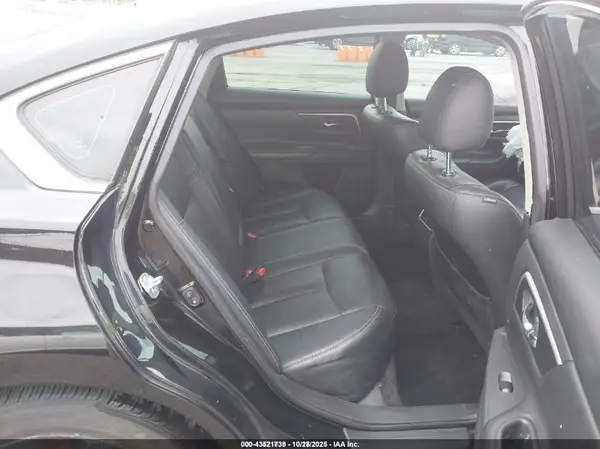 1N4AL3AP2JC236888 2018 NISSAN ALTIMA - Image 8