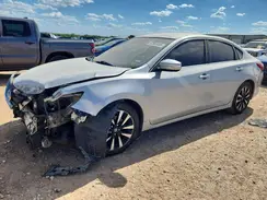 1N4AL3AP2JC237135 2018 NISSAN ALTIMA