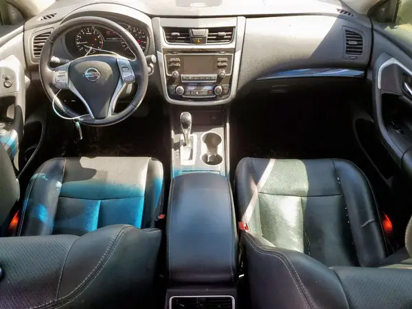 1N4AL3AP2JC237183 2018 NISSAN ALTIMA - Image 8