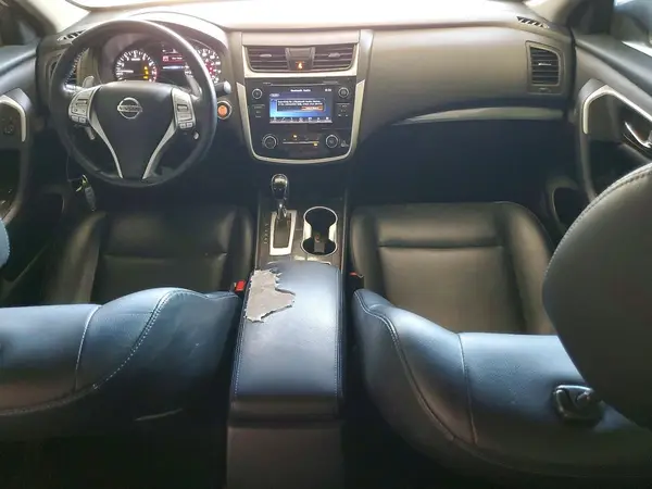 1N4AL3AP2JC237443 2018 NISSAN ALTIMA - Image 8