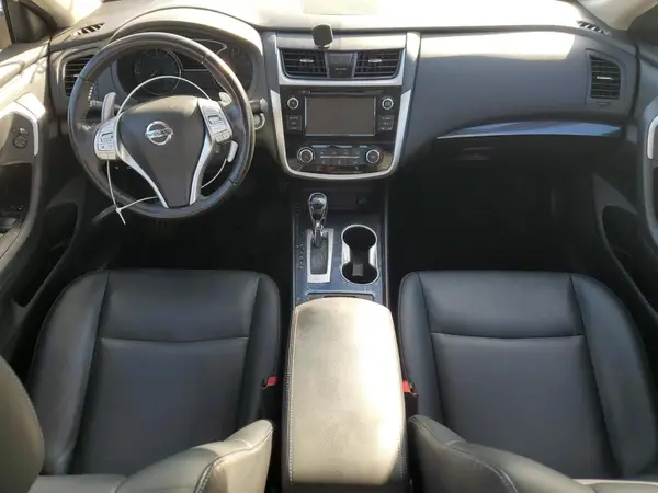 1N4AL3AP2JC237524 2018 NISSAN ALTIMA - Image 8