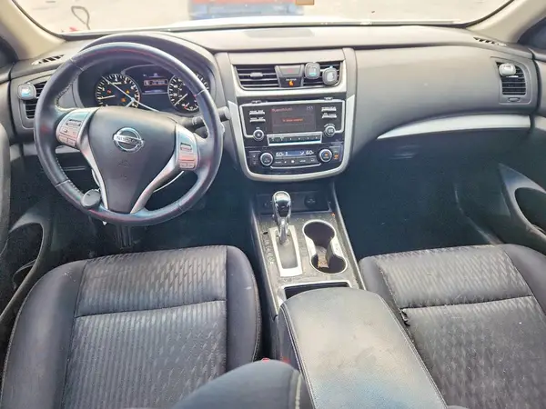 1N4AL3AP2JC237555 2018 NISSAN ALTIMA - Image 8