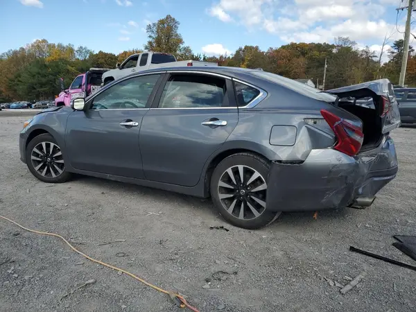 1N4AL3AP2JC238317 2018 NISSAN ALTIMA - Image 2