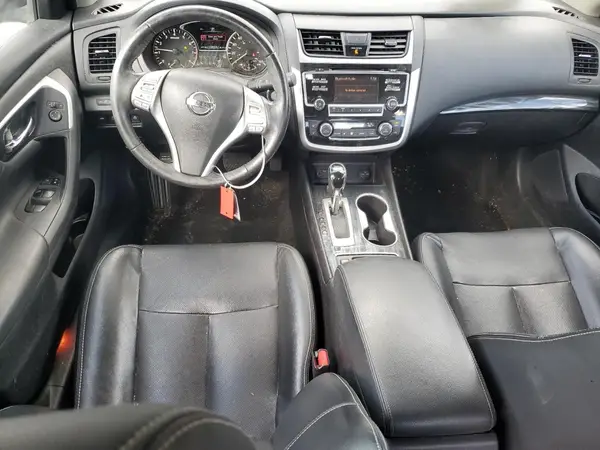 1N4AL3AP2JC238317 2018 NISSAN ALTIMA - Image 8