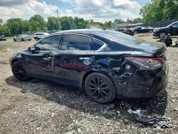 1N4AL3AP2JC238382 2018 NISSAN ALTIMA - Image 2
