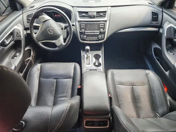 1N4AL3AP2JC238382 2018 NISSAN ALTIMA - Image 8