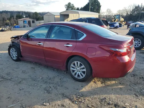 1N4AL3AP2JC238494 2018 NISSAN ALTIMA - Image 2