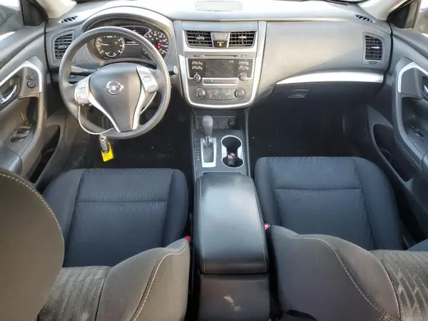 1N4AL3AP2JC238494 2018 NISSAN ALTIMA - Image 8