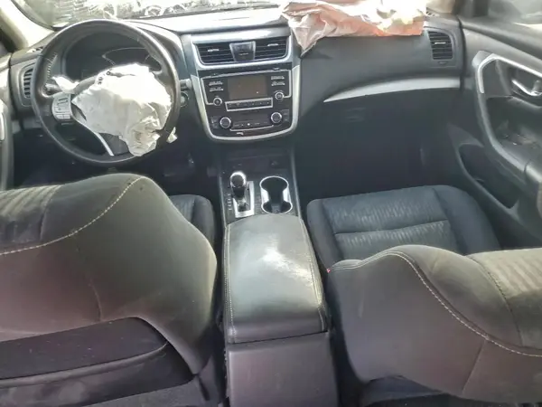1N4AL3AP2JC238835 2018 NISSAN ALTIMA - Image 8