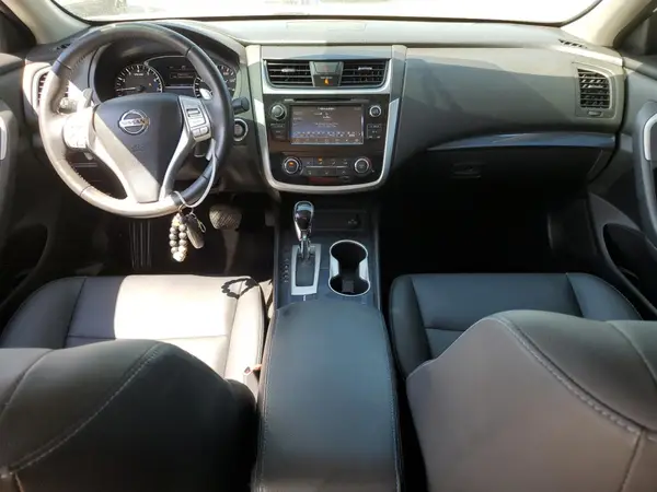 1N4AL3AP2JC239371 2018 NISSAN ALTIMA - Image 8