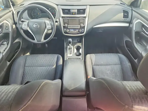 1N4AL3AP2JC239516 2018 NISSAN ALTIMA - Image 8