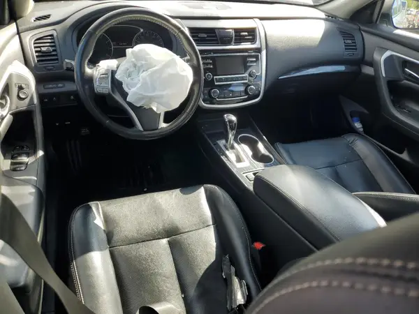 1N4AL3AP2JC239600 2018 NISSAN ALTIMA - Image 8