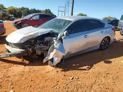 1N4AL3AP2JC239743 2018 NISSAN ALTIMA