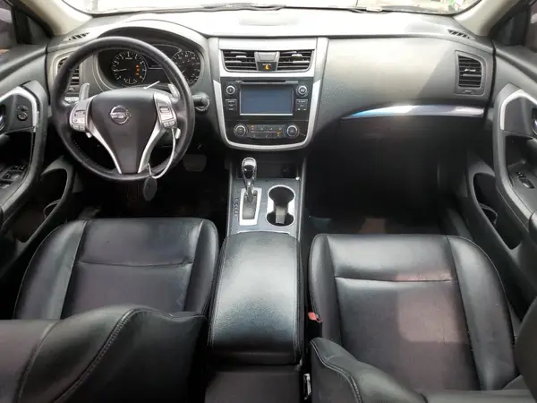 1N4AL3AP2JC239922 2018 NISSAN ALTIMA - Image 8
