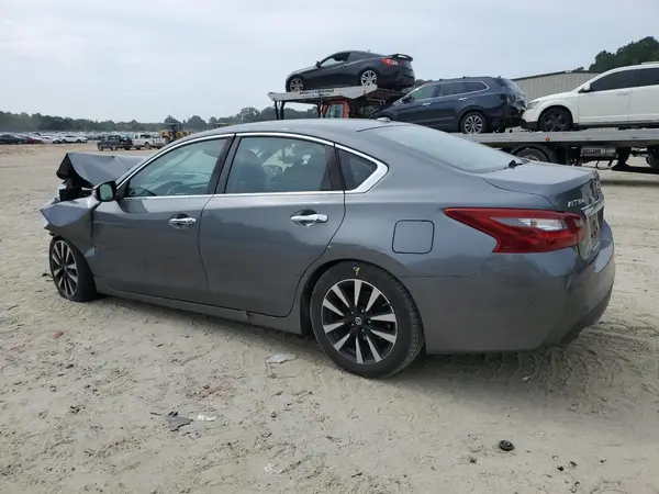 1N4AL3AP2JC240195 2018 NISSAN ALTIMA - Image 2