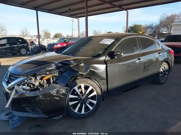 1N4AL3AP2JC240309 2018 NISSAN ALTIMA - Image 2
