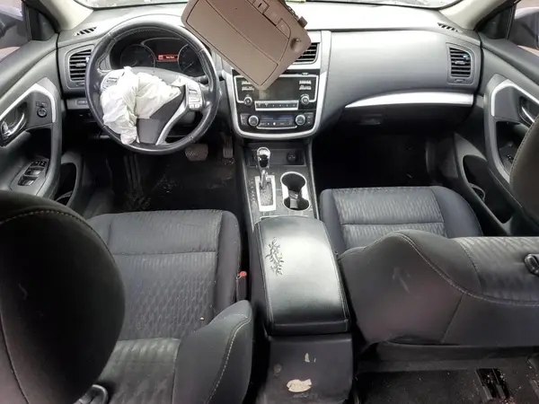 1N4AL3AP2JC240357 2018 NISSAN ALTIMA - Image 8