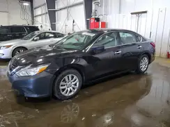 1N4AL3AP2JC240889 2018 NISSAN ALTIMA