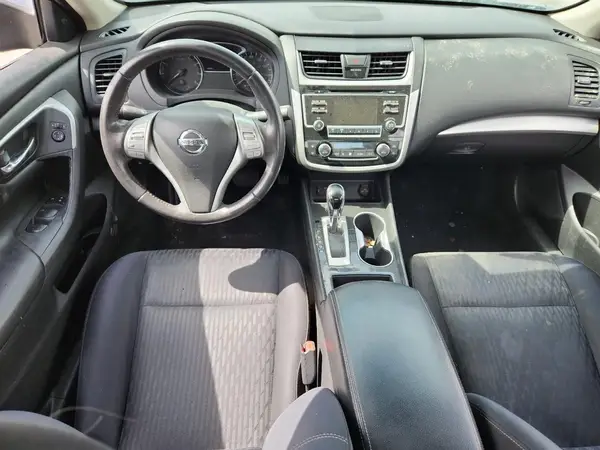 1N4AL3AP2JC240973 2018 NISSAN ALTIMA - Image 8