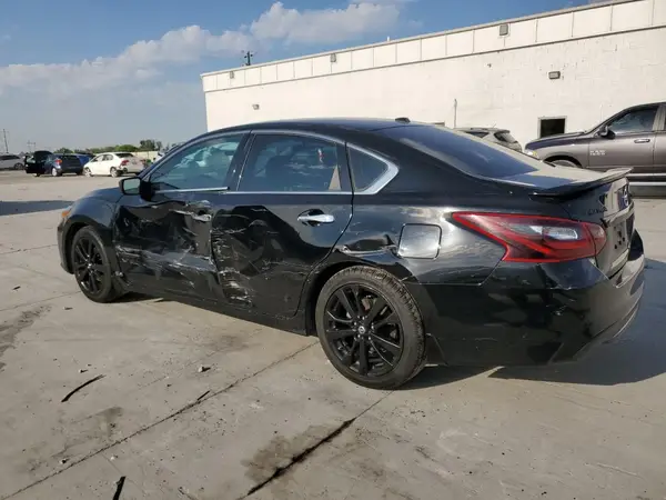 1N4AL3AP2JC241055 2018 NISSAN ALTIMA - Image 2
