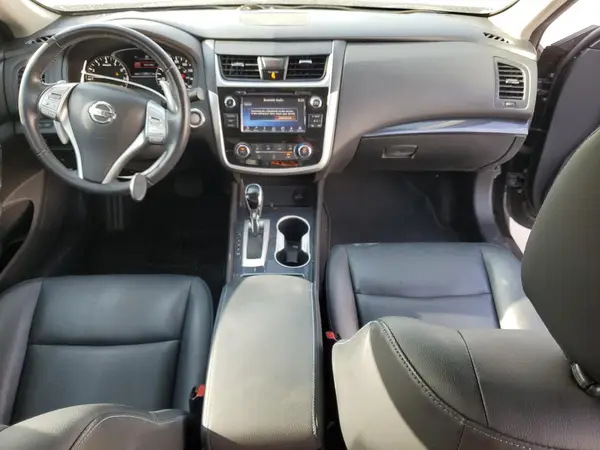 1N4AL3AP2JC241055 2018 NISSAN ALTIMA - Image 8