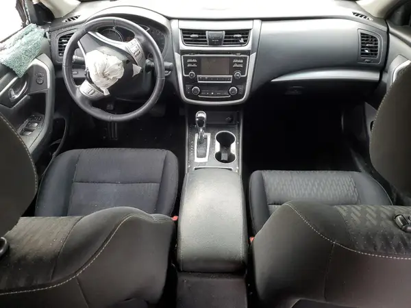1N4AL3AP2JC242335 2018 NISSAN ALTIMA - Image 8