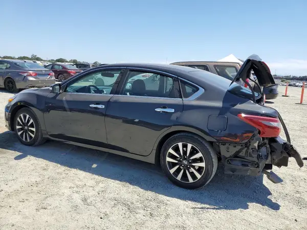 1N4AL3AP2JC242626 2018 NISSAN ALTIMA - Image 2