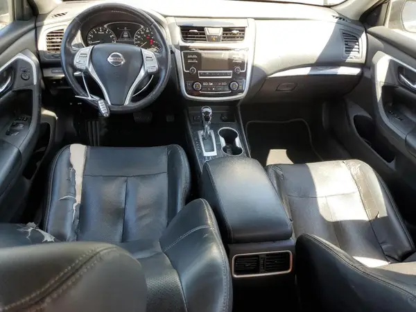 1N4AL3AP2JC242626 2018 NISSAN ALTIMA - Image 8
