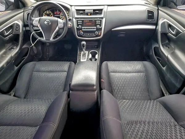 1N4AL3AP2JC243792 2018 NISSAN ALTIMA - Image 8