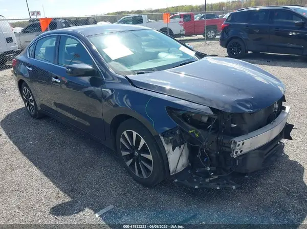1N4AL3AP2JC244120 2018 NISSAN ALTIMA - Image 1
