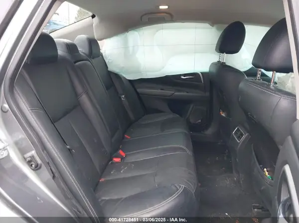 1N4AL3AP2JC244182 2018 NISSAN ALTIMA - Image 8
