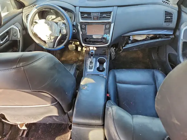1N4AL3AP2JC244585 2018 NISSAN ALTIMA - Image 8