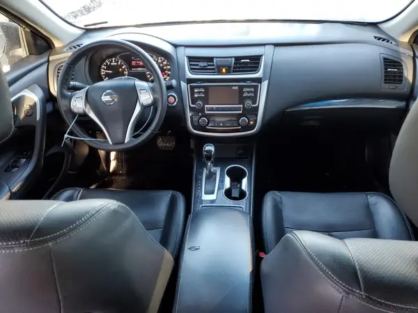 1N4AL3AP2JC245123 2018 NISSAN ALTIMA - Image 8