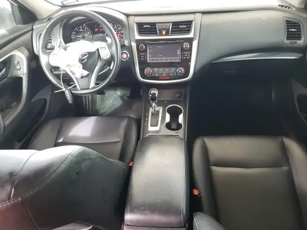 1N4AL3AP2JC245235 2018 NISSAN ALTIMA - Image 8